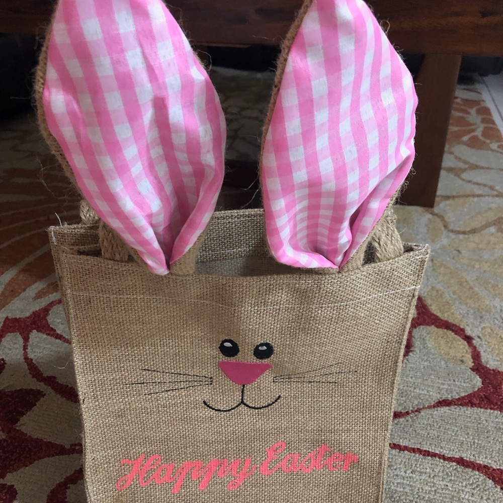 Easter bag